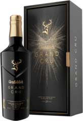 Glenfiddich Grand Cru 23 ron 43% 0,7l