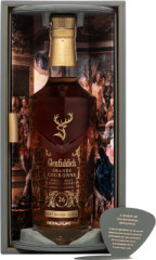 Glenfiddich Grande Couronne 26 ro�n� 43,8% 0,7l