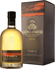 Glenglassaugh Torfa 50% 0,7l