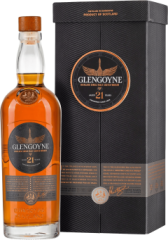 Glengoyne 21 ron 43% 0,7l