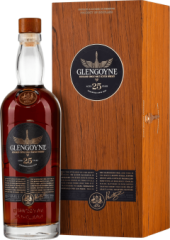 Glengoyne 25 ron 48% 0,7l