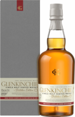 Glenkinchie Distillers Edition 2022 43% 0,7l