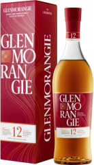 Glenmorangie Lasanta 12 ron 43% 0,7l