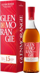 Glenmorangie Lasanta 15 ro�n� 43% 0,7l