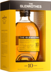 Glenrothes 10 ron 40% 0,7l