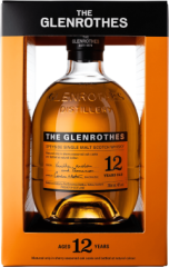 Glenrothes 12 ron 40% 0,7l