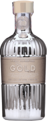 Gold 999.9 Gin Finest Tangerines 40% 0,7l