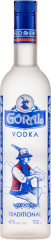 Goral Vodka 40% 0,7l