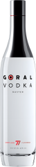 Goral Vodka Master 40% 0,7l