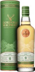 Gordon & Macphail Discovery Auchroisk 10 ron 43% 0,7l
