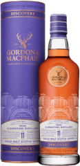 Gordon & Macphail Discovery Glenrothers Sherry 11 ron 43% 0,7l