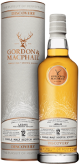 Gordon & Macphail Discovery Ledaig Smoky 12 ron 43% 0,7l