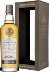 Gordon & Macphail Royal Brackla Connoisseurs Choice 2009 55,4% 0,7l