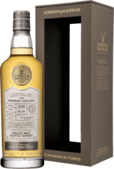 Gordon & Macphail Speyburn 2008 60,2% 0,7l