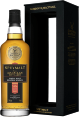 Gordon & Macphail Speymalt Macallan 2006 59,5% 0,7l