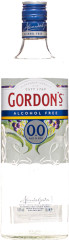 Gordons Alcohol Free Gin 0% 0,7l