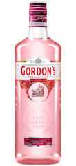 Gordon's Premium Pink Gin 37,5% 0,7l
