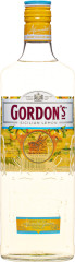 Gordons Sicilian Lemon 37,5% 0,7l