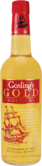 Goslings Gold 40% 0,7l (ist faa)