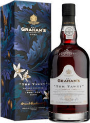 Grahams The Tawny Mature Reserve 20% 0,75l