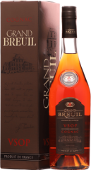 Grand Breuil VSOP 40% 0,7l