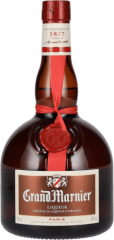 Grand Marnier Cordon Rouge 40% 0,7l