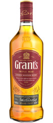 Grant's Triple Wood 40% 0,7l