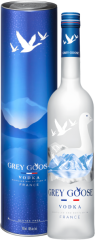 Grey Goose v tube 40% 0,7l