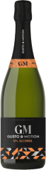 Gusto & Motion Alcohol Free 0 % 0,75l