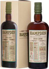 Hampden 2010 LROK 47% 0,7l