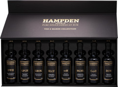 Hampden Estate Set 8x0,2l 60% 1,6l