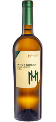 Hamsik Pinot Grigio Delle Venezie DOC 12% 0,75l (ist faa)