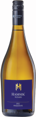 Hamsik PI Frizzante 10,5% 0,7l