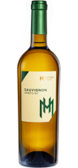 Hamsik Sauvignon Veneto IGT 12% 0,75l (ist faa)