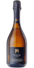 Hamsik Valdobbiadene Prosecco Superiore DOCG Brut Millesimato 11% 0,75l