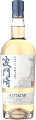 Hatozaki Finest Blended Whisky 40% 0,7l