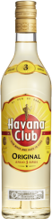Havana Club Anejo 3 ron 1l 40%
