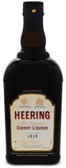 Heering Cherry Liqueur 24% 0,7l (èistá f¾aša)