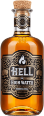 Hell or High Water 40% 0,7l