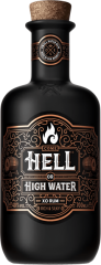 Hell or High Water XO 40% 0,7l