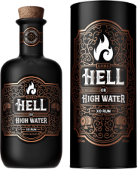 Hell or High Water XO 40% 0,7l