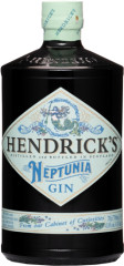 Hendrick's Neptunia 43,4% 0,7l
