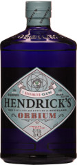 Hendrick's Orbium 43,4% 0,7l