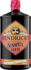 Hendrick's Sunspell 1l 43,4%