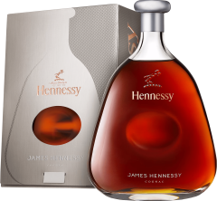 Hennessy James Hennessy 1l 40%
