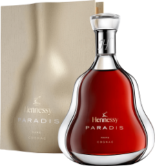 Hennessy Paradis 40% 0,7l