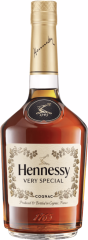 Hennessy VS 40% 0,7l