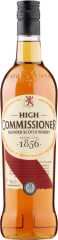 High Commissioner 40% 0,7l
