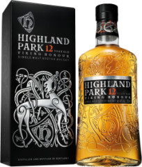 Highland Park 12 ron 40% 0,7l