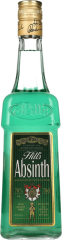 Hill's Absinth 70% 0,7l